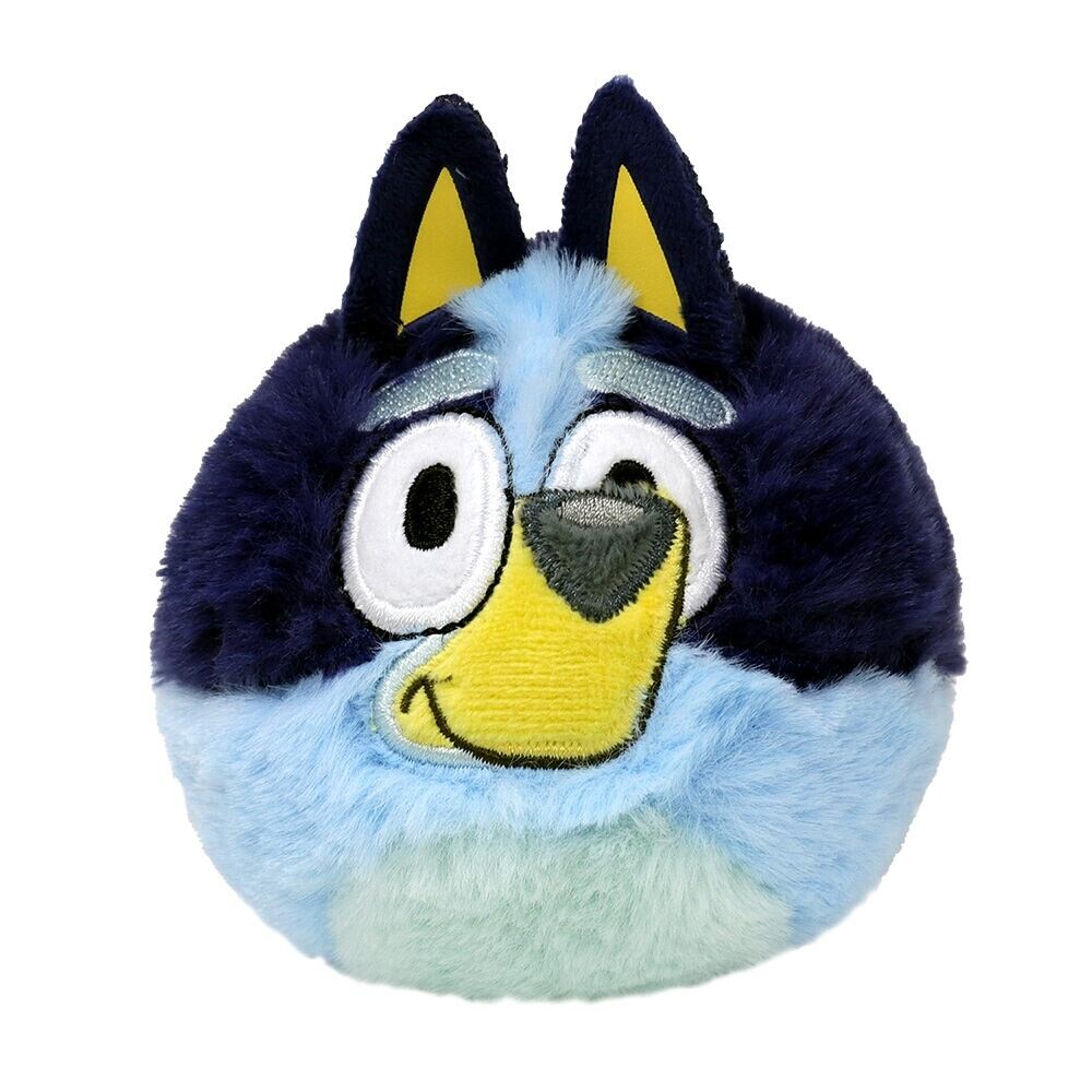 TY Beanie Bouncers Bluey - Bluey