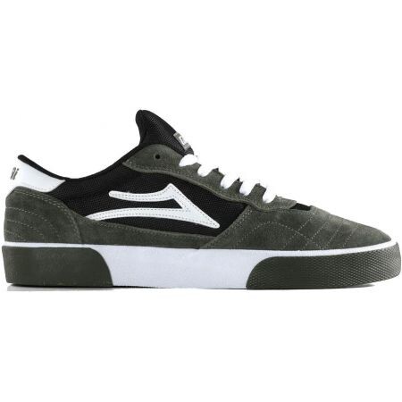 Boty Lakai Cambridge - Zelená - Us10