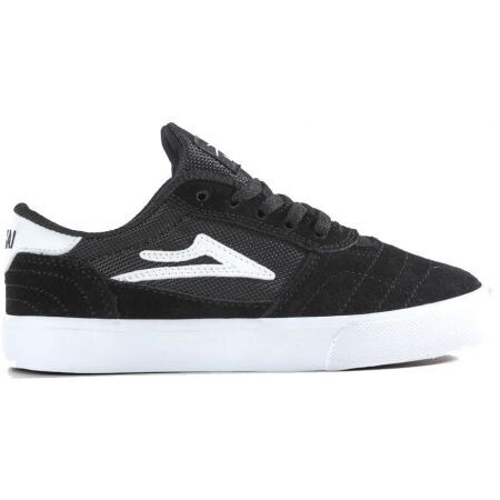 Boty Lakai Cambridge Kids - Černá - Us1K