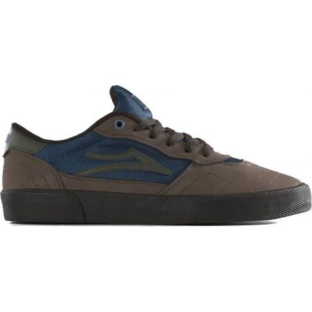 Boty Lakai Cambridge Elite - Hnědá - Us10