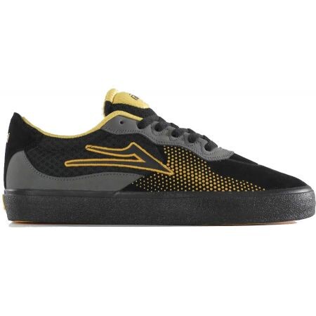 Boty Lakai Essex - Černá - Us10