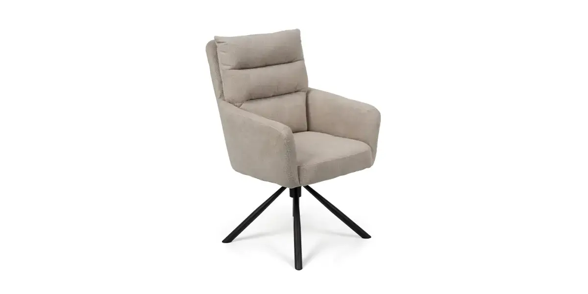 House 5 Jídelní židle ENZO béžová