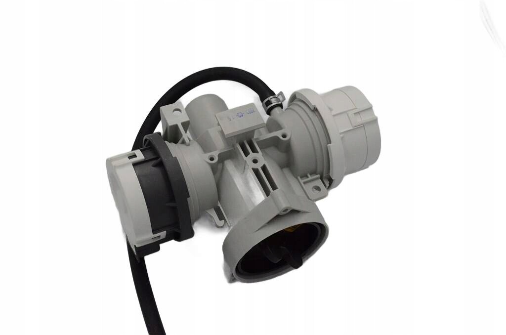 Sestava odtokového čerpadla pračky Lg AHA75693421