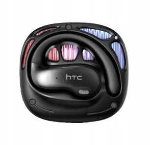 Bezdrátová Sluchátka Htc NE30 Bílá