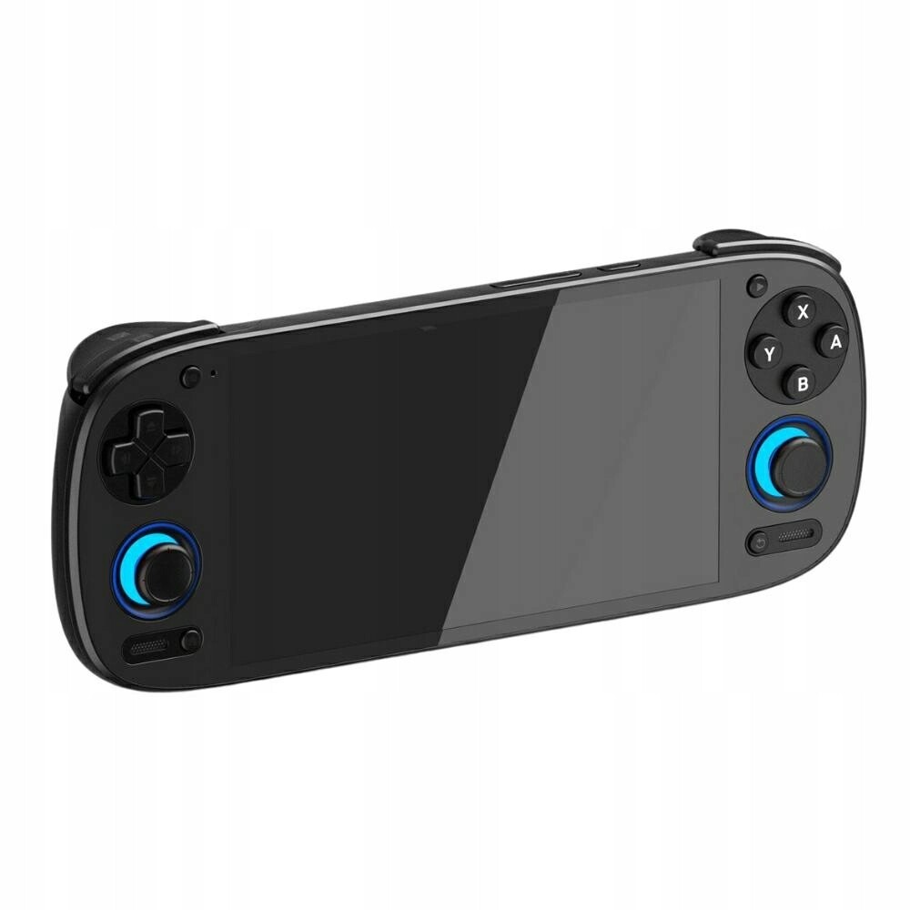 Přenosná konzola Retroid Pocket 5 černá