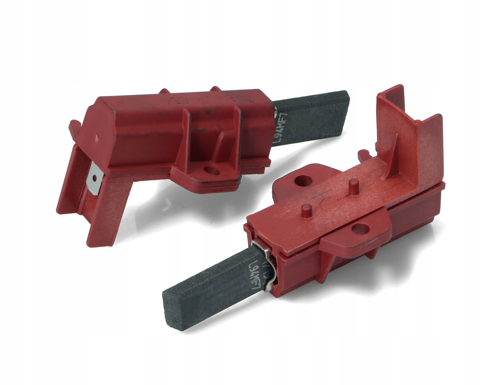 2 X Kartáče Pračky Indesit Beko Samsung