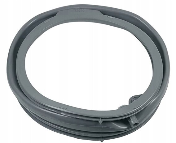 Zástěra, těsnění dveří pro pračku Electrolux Aeg 1327246110