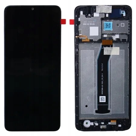 Originální LCD Displej Digitizeru Pro Xiaomi Redmi A3