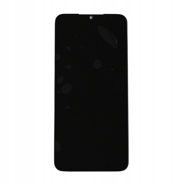 Displej LCD displej Rychlý Pro Xiaomi Redmi Note 8 Černý