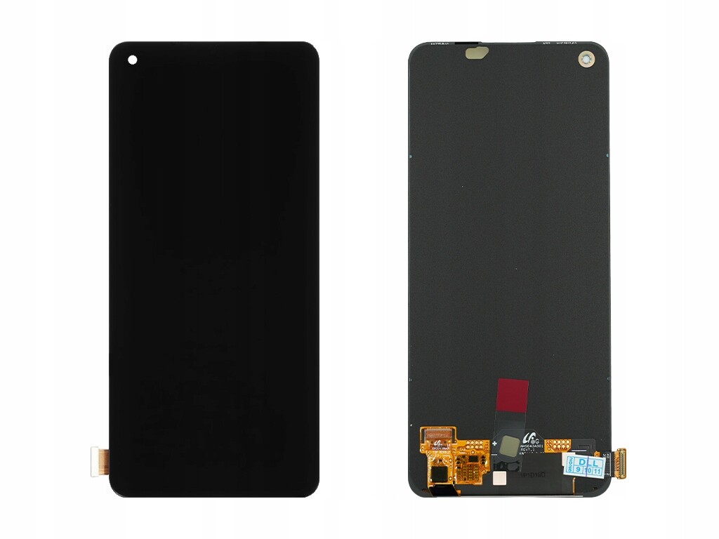 Displej Oppo Reno7 4G/ 8 5G/ 8T 4G// Find X5 Lite 5G// A78 4G Originál