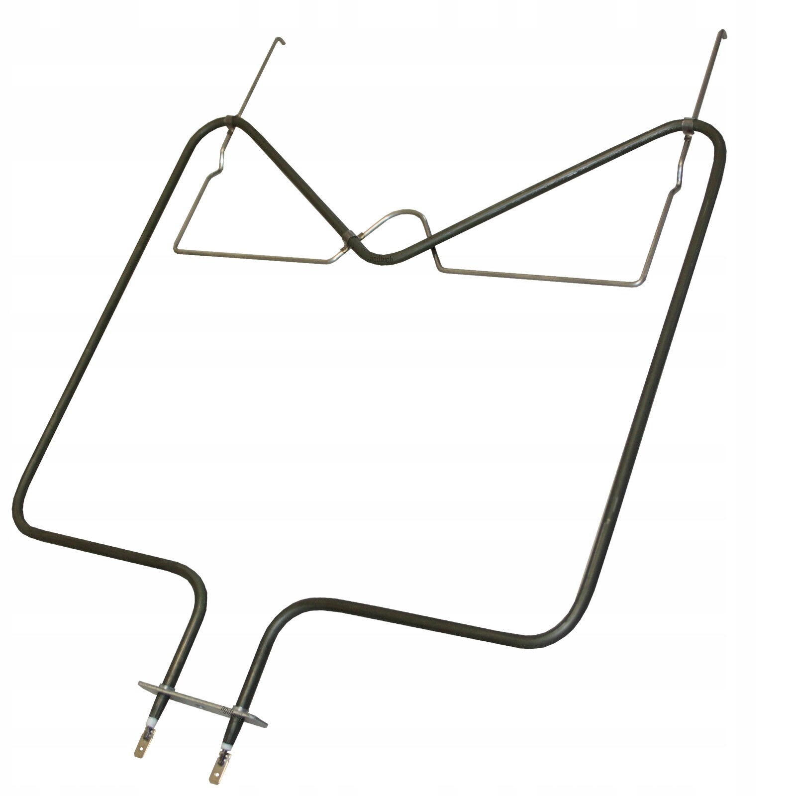 Spodní ohřev trouby Whirlpool Polar 1150 W