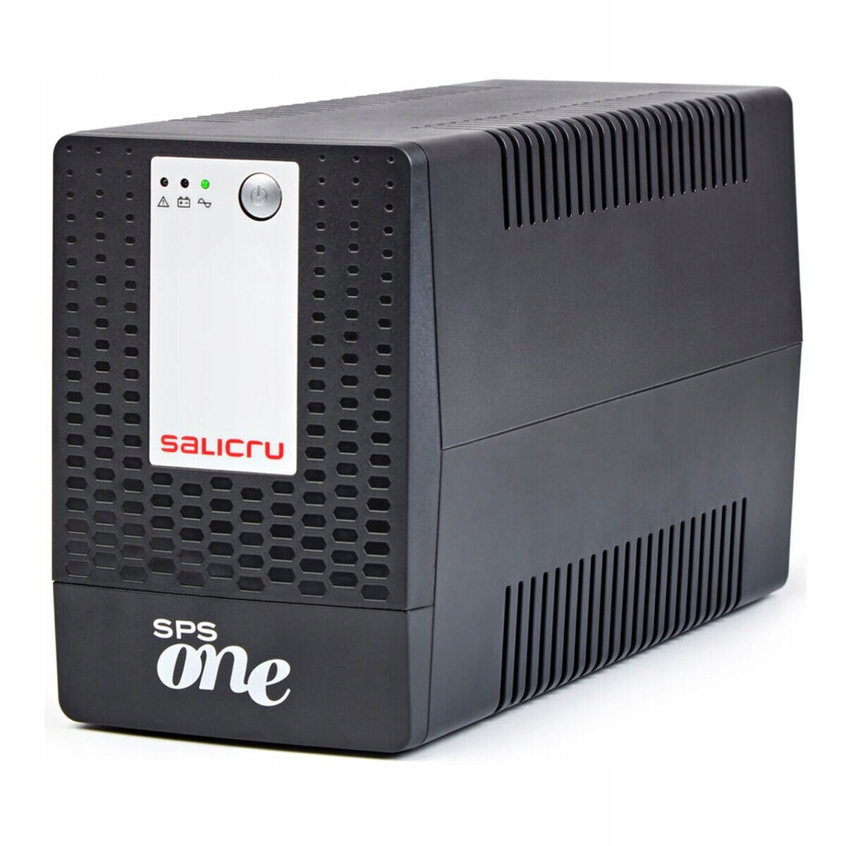 Nouzový Napájecí Zdroj Ups Salicru Sps 1500 One Iec Black 1500VA 900W
