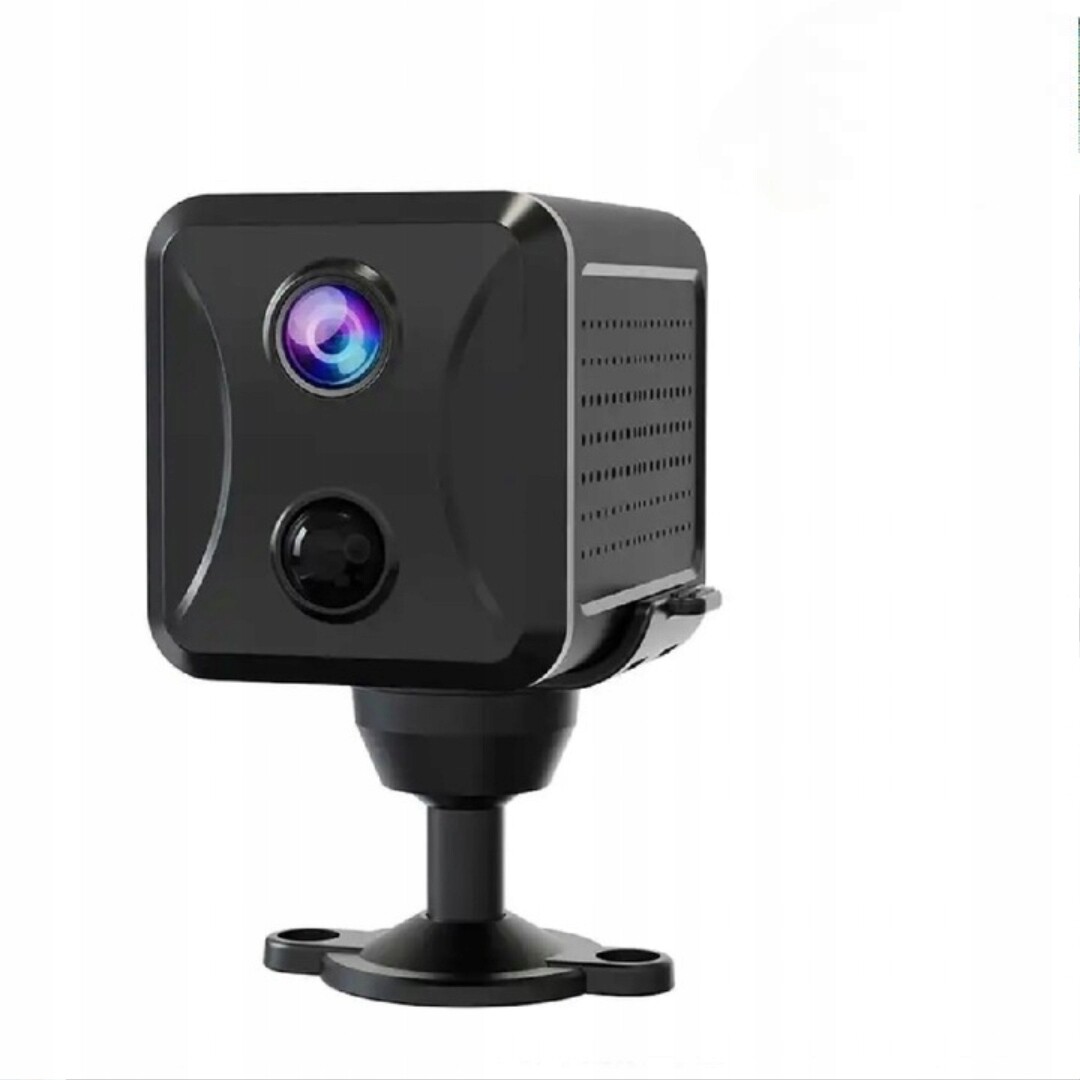 Ip Kamera Onshop 4G Lte Mini Bezdrátová Kamera Full Hd Špionážní Pro