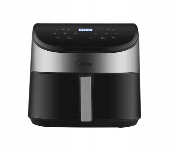 Fritéza Air fryer Midea MAD55000ADK0 2250W 5,5L Černá