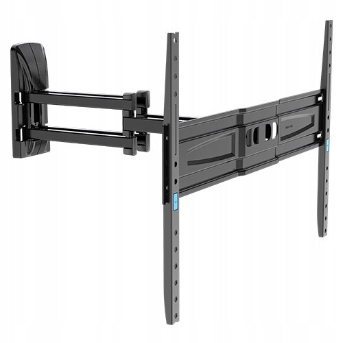 Meliconi FlatStyle Fdrp 600 Držák pro televizor Věšák Tv 40