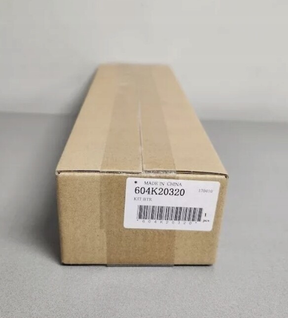 604K20320 Přenosový váleček (Transfer roller Kit Btr Xerox