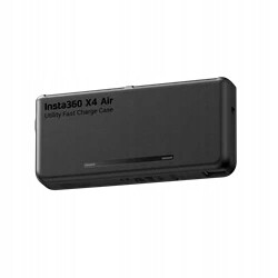 Insta360 X4 Air Battery Černá Originální baterie pro Insta360 X4 Air