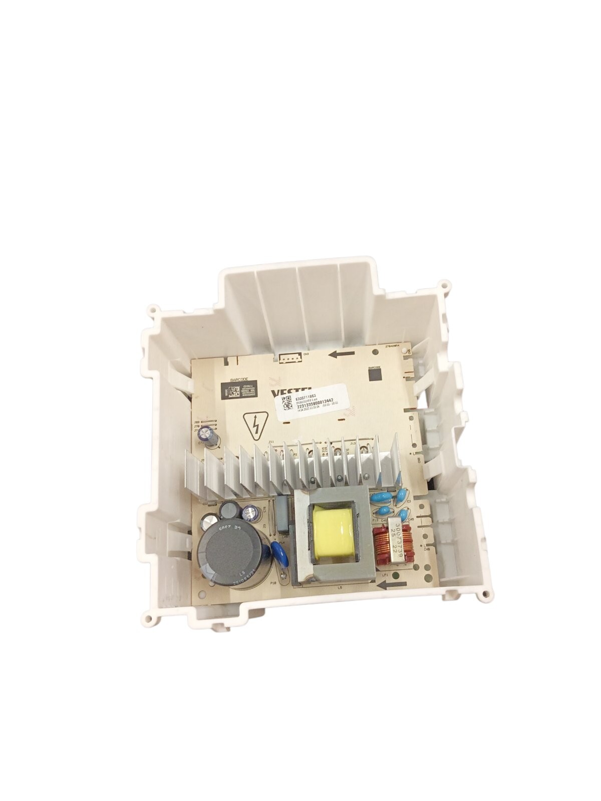 Modul invertoru pračky Vestel 22313359 #W192117