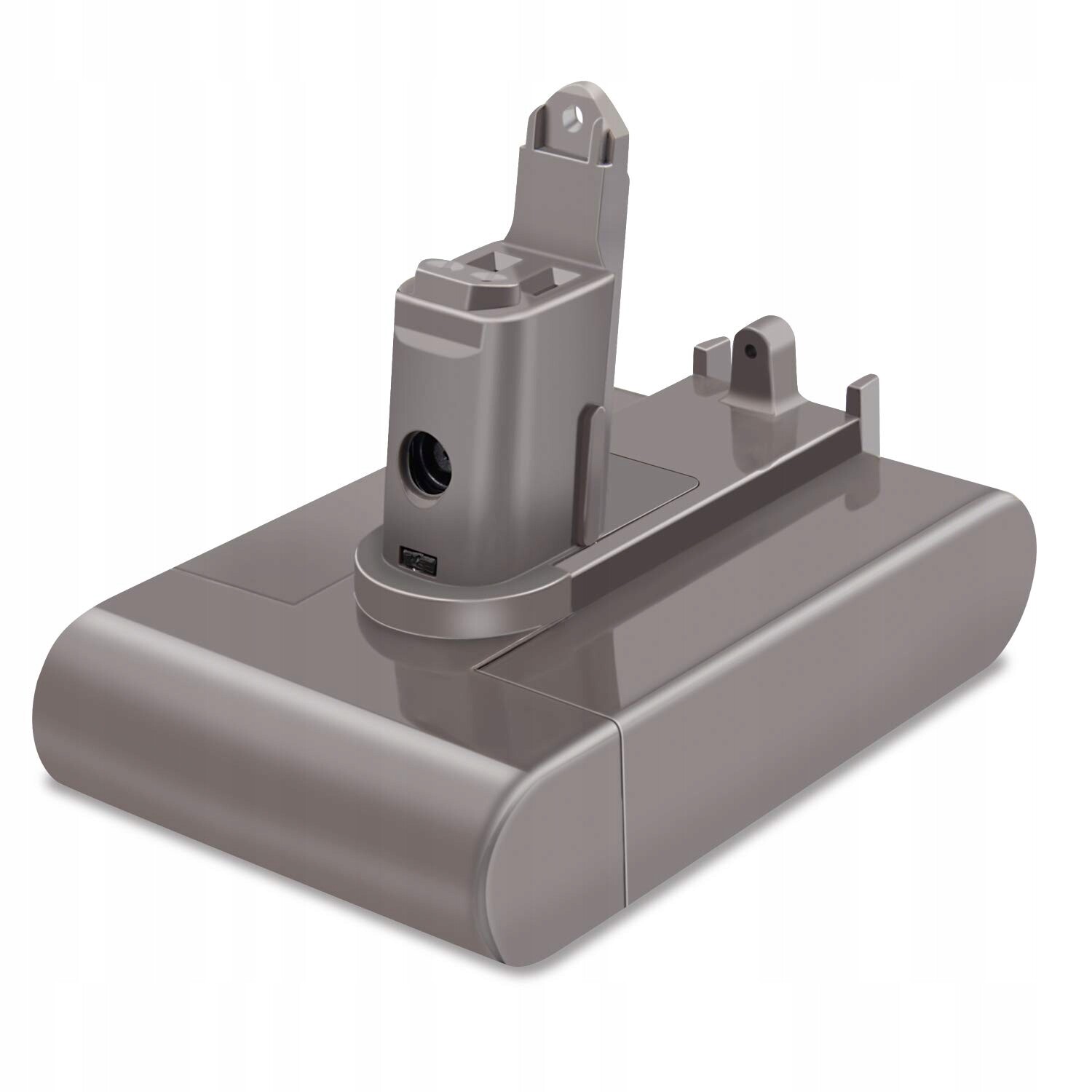 Akumulátor Baterie Náhradní baterie pro vysavače Dyson DC31 DC34 DC35 DC44 4000 mAh