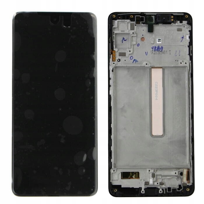 Originální LCD Displej Samsung Galaxy M53 M536