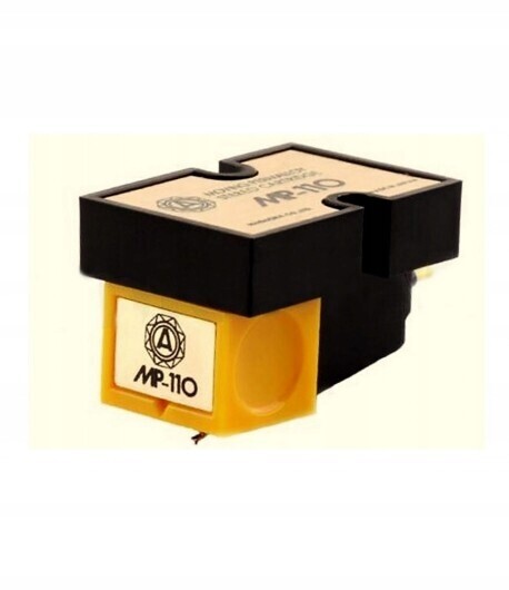 Gramofonová vložka Nagaoka MP-110