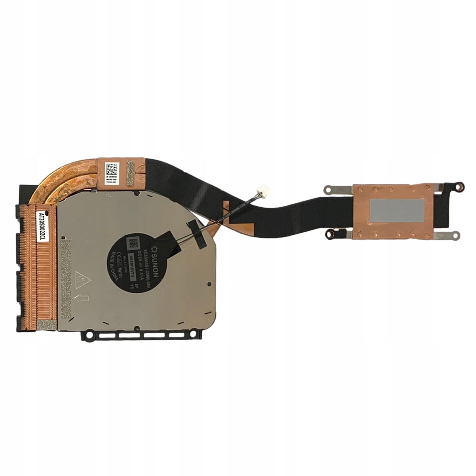 Ventilátor Chladič Dell 7420 E7420 0WR96 EG50040S1-CM60-S9A Originál