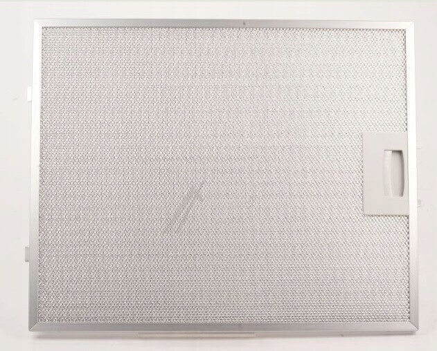 Tukový filtr pro digestoř Neto 27,5 x 33,5 cm