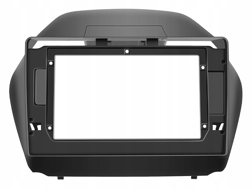 Rámeček pro Hyundai ix35 s kabeláží a Canbus