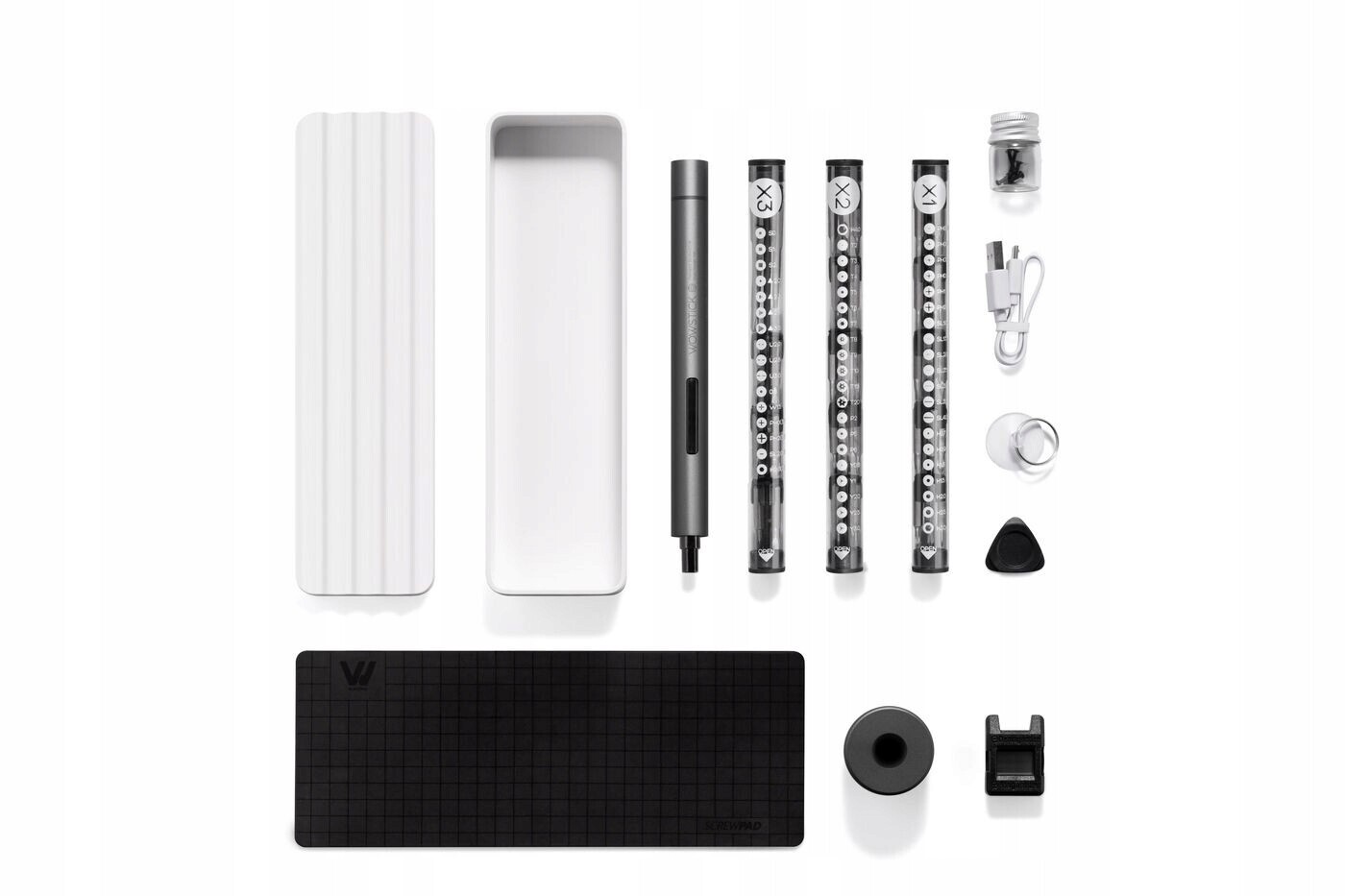 Elektrický šroubovák CoreParts pro