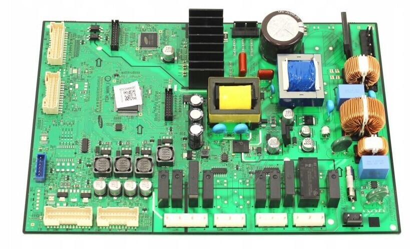 Elektronický Modul Chladničky DA94-05302A