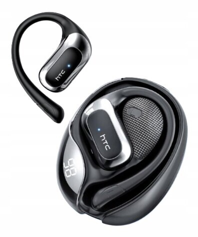 Bezdrátové Sluchátka Htc NE21 Hd Calls Černé