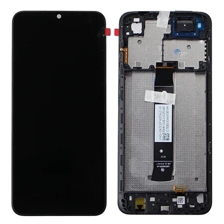 Originální LCD Digitizer Displej Pro Xiaomi Redmi A2/ A2 Plus