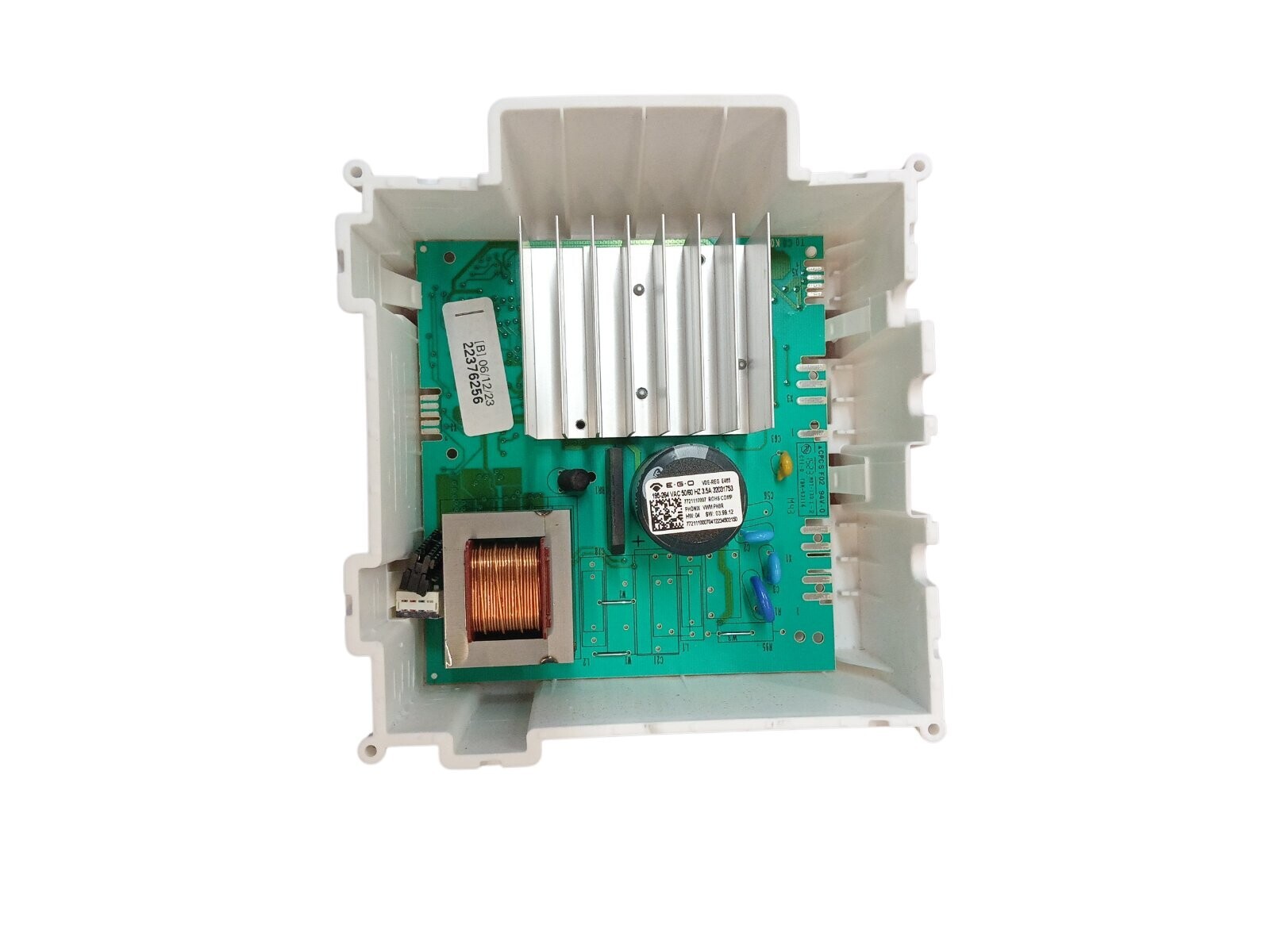 Invertorový modul pračky Vestel 22376256 #X337475