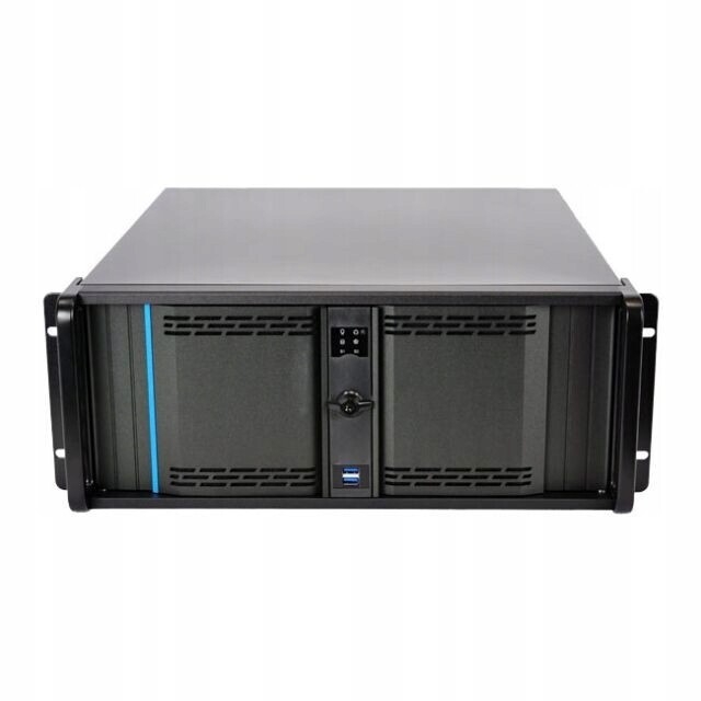 Serverová skříň Linkworld Rack 19'' 4U VENUZ-484U-06