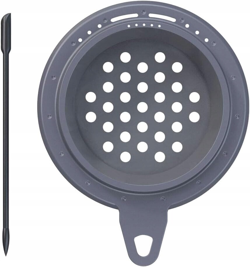 Sítko na špejle pro Thermomix TM6 pro kuchyňský robot Vorwerk