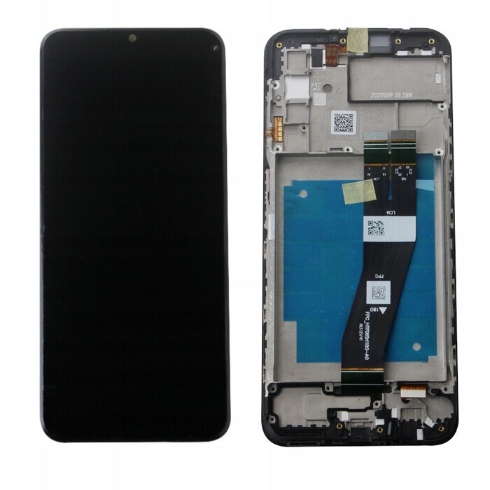 Samsung Galaxy A03s A037 LCD Displej Digitizer Originální