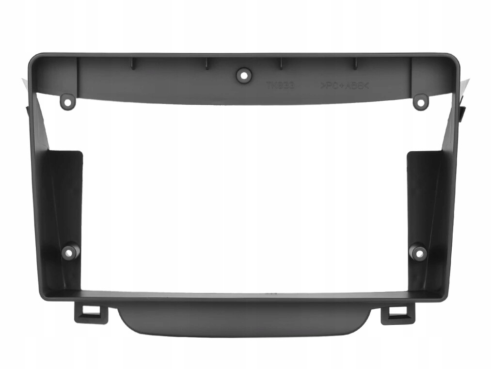 Rámeček pro Hyundai i30 s kabeláží