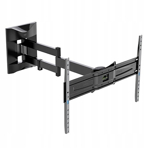 Meliconi SlimStyle 600 Sdr Držák na Tv Věšák na Tv 50