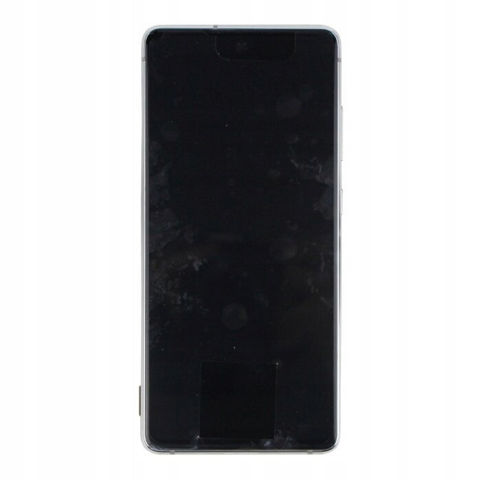 Samsung Galaxy S20 Fe G780 LCD Displej Originální Displej