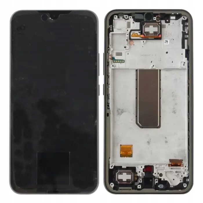 Samsung Galaxy A346 A34 5G LCD Originální Displej