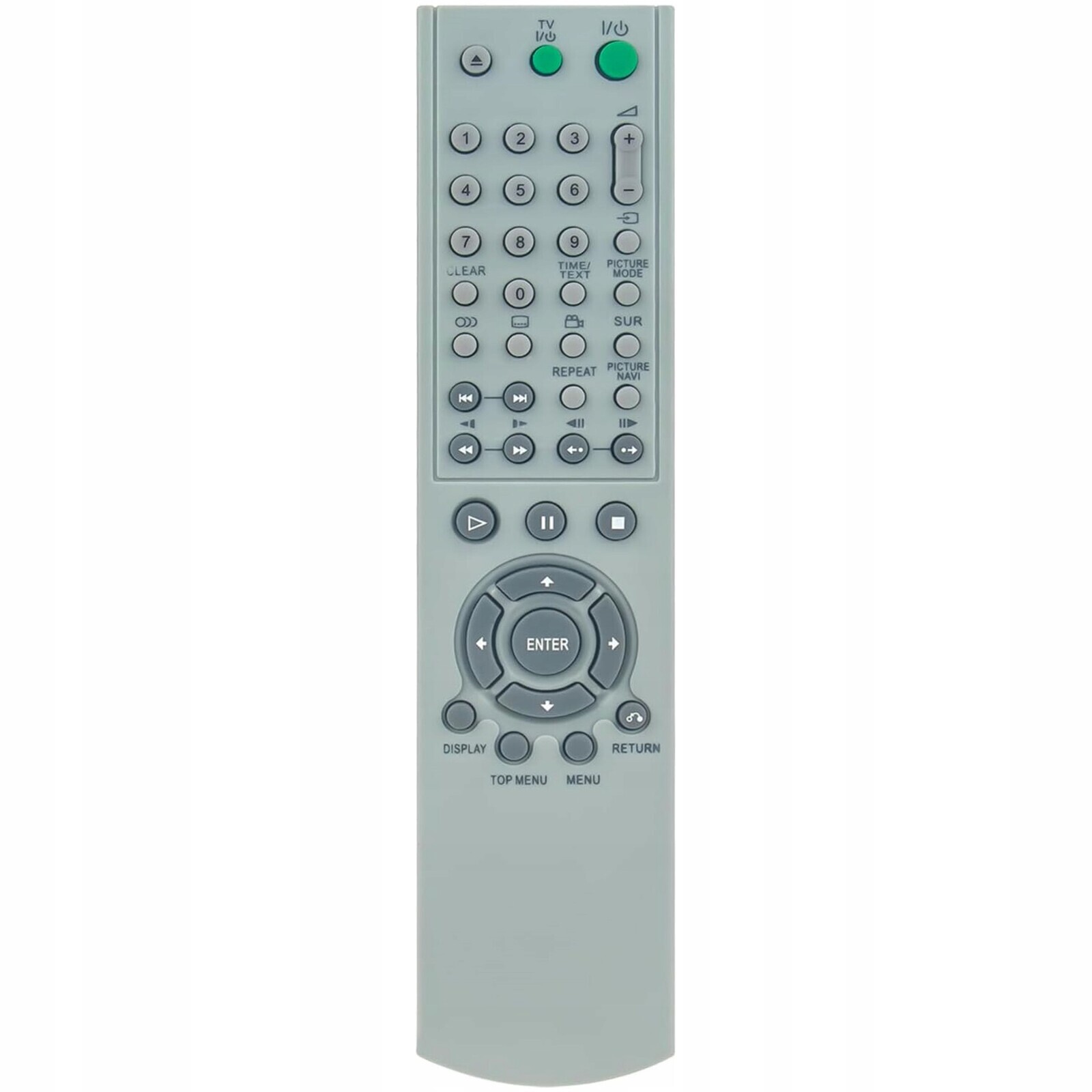 Dálkové Ovládání RMT-D157P Pro DVD Sony NS36 NS37 NS38 NS41 NS41P NS430 NS50P NS52P