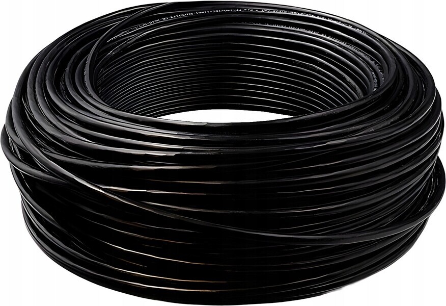 Klanet Vnější Kabel Kroucený KAT.7 Stíněný S/ftp Suchý 50 M