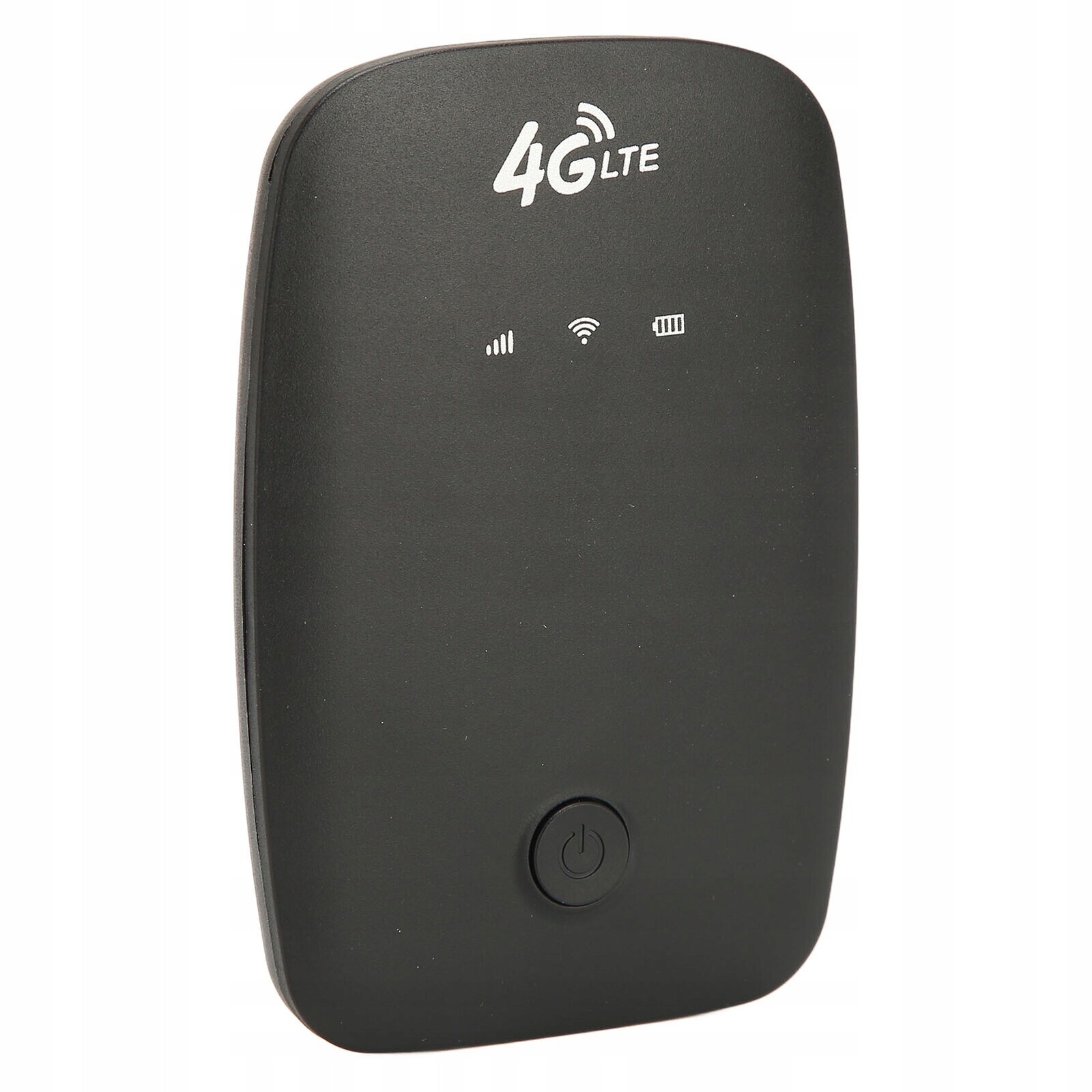 Přenosný 4G Lte Wifi Modem Router Na Sim Kartu 150MBPS 2100MAH
