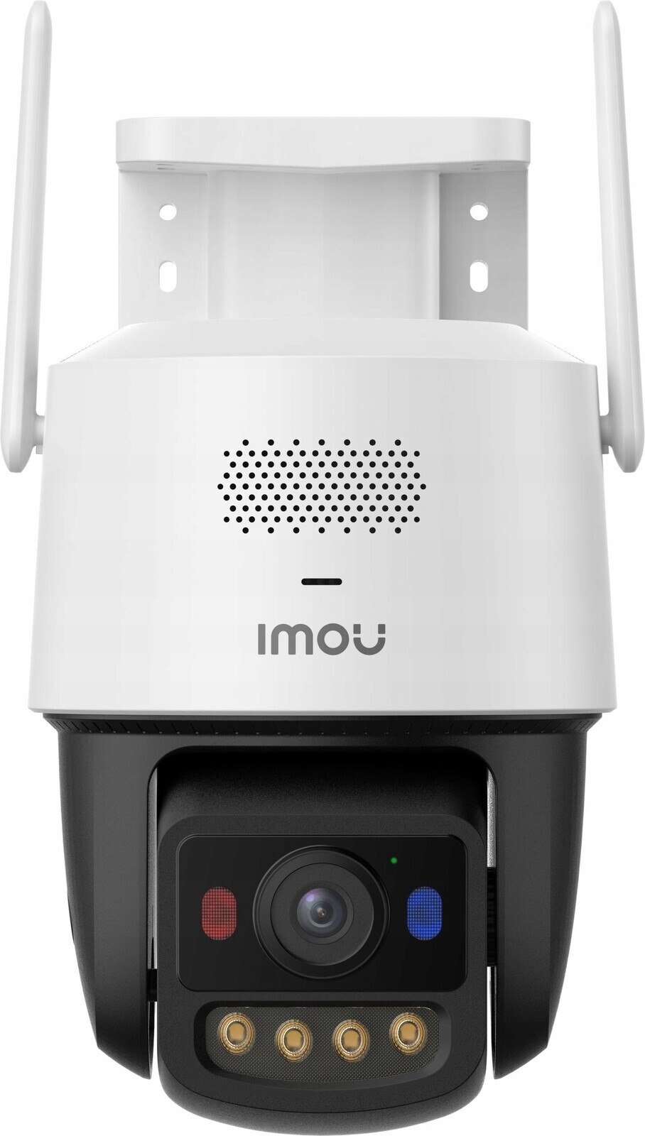 Ip Kamera Imou Titan Pro 6MP Aurora Wifi PoE S Aktivní Ochranou