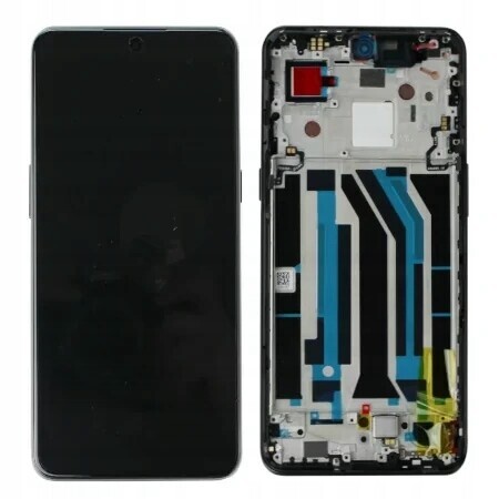 Originální LCD Digitizer Displej Oneplus 10T 5G