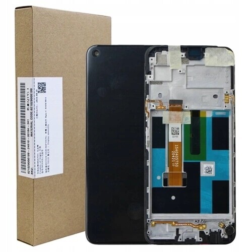 Displej Ips LCD Digitizer Realme 7 RMX2155 Nový Originální