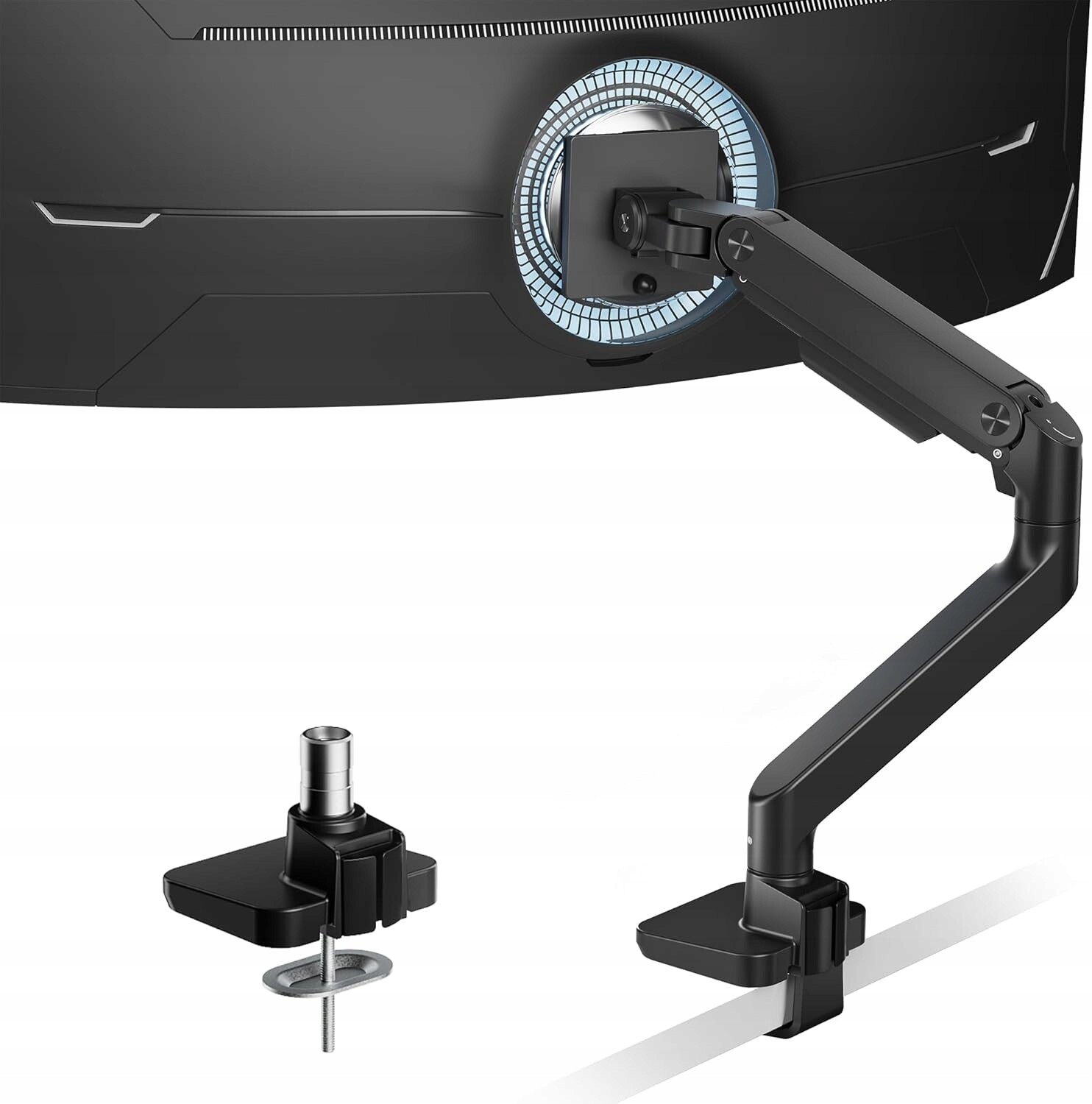 Ares Wing GDT1004BK Držák monitoru pro obrazovky 17-49'' 20 kg