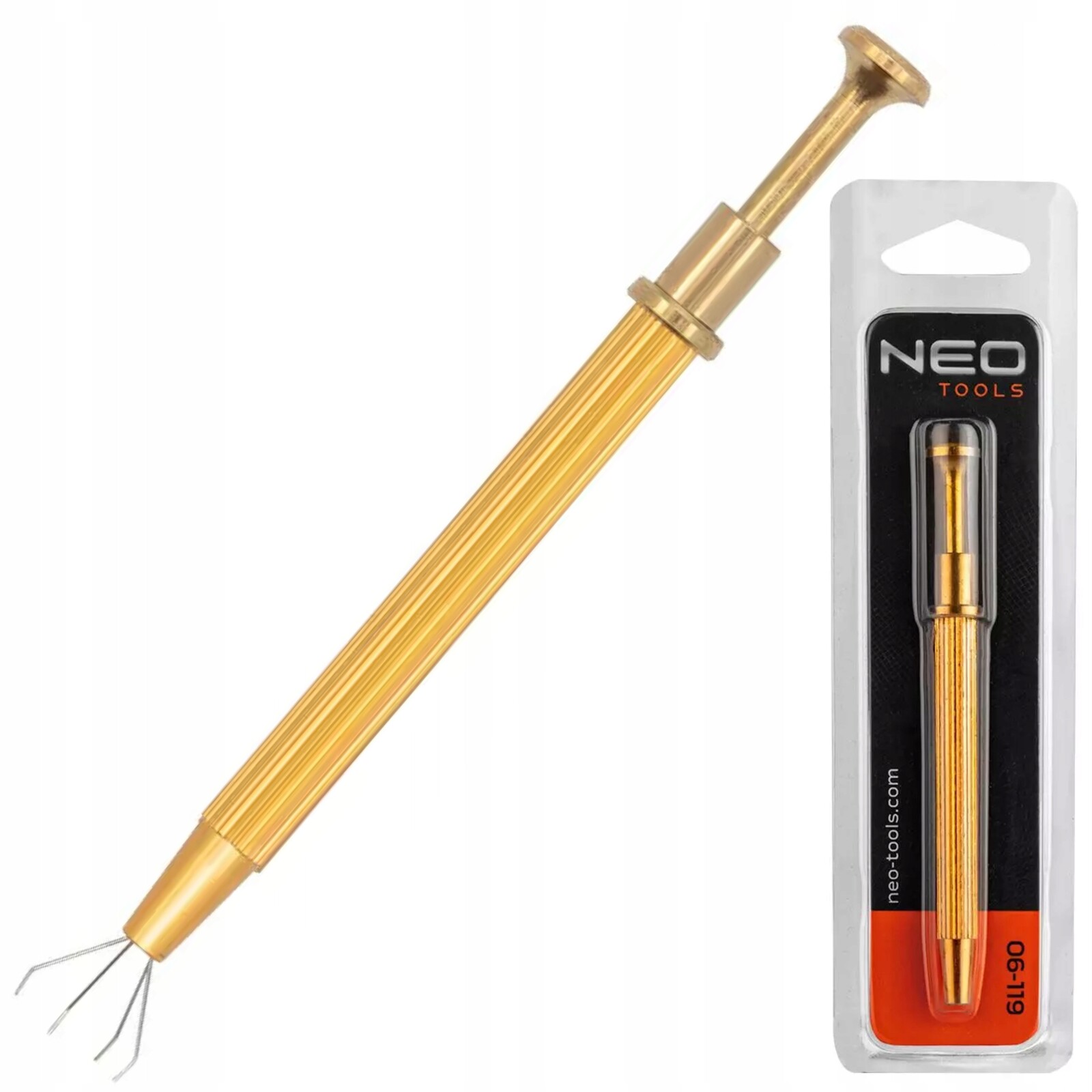 Neo Uchopovač Pro Příslušenství K Elektronice Tablety Gsm 06-119