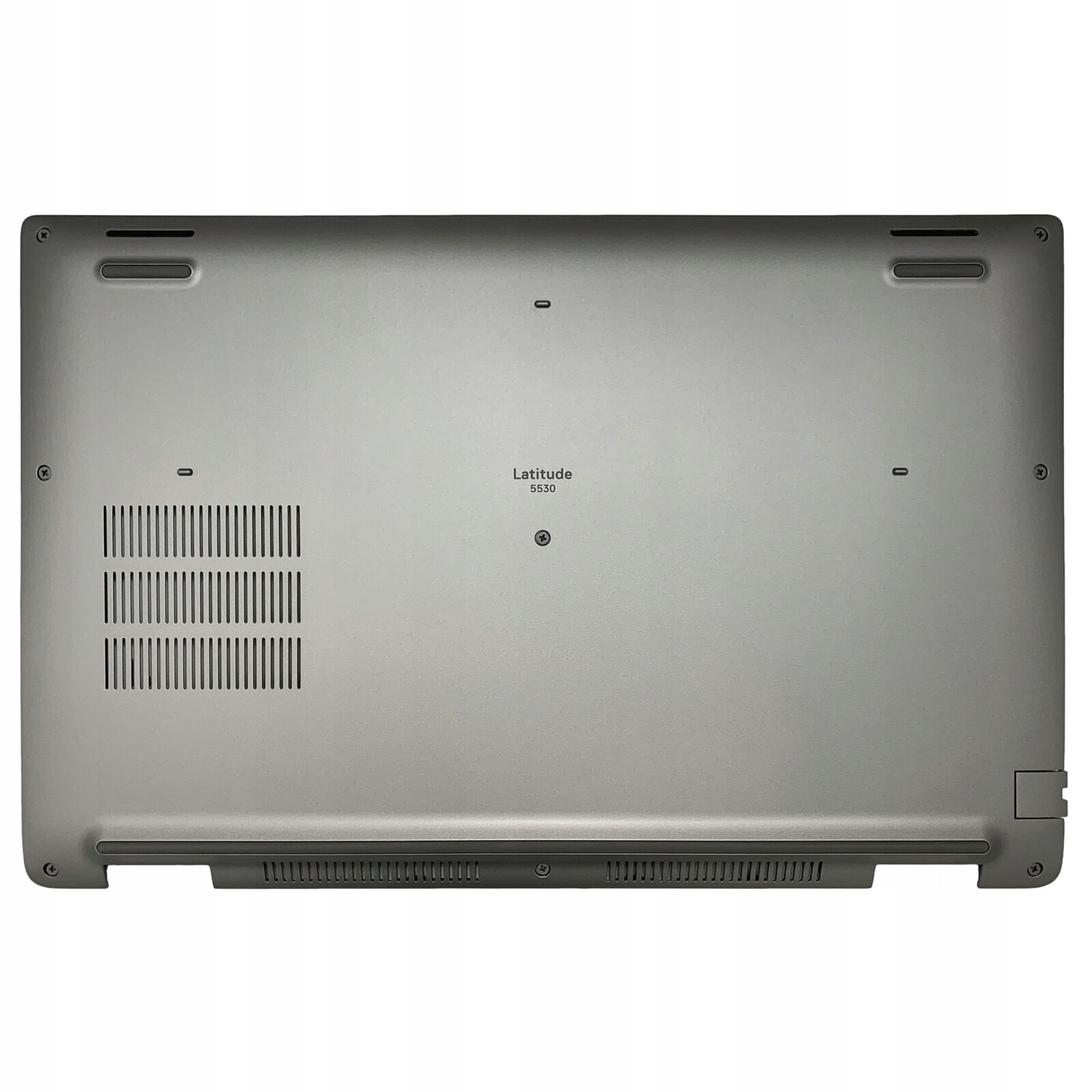 Spodní Kryt Dell Latitude 5530 E5530 0VKCX6 VKCX6 0PCK7Y Šedý Originál