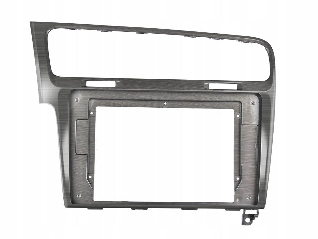 Rámeček pro Volkswagen Golf VII s kabeláží a Canbus